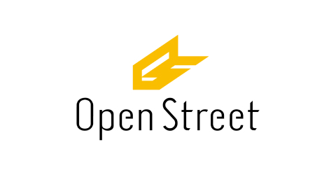 OpenStreet株式会社